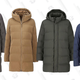 Men’s and Women’s Seamless Down Parkas | $100 | Uniqlo